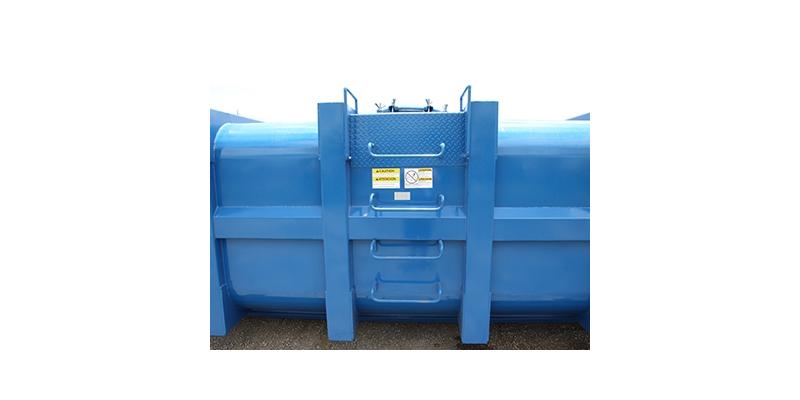 Vacuum Container 