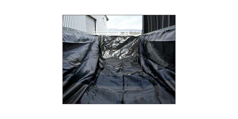 Ultra EZ Dewatering Box Disposable Liner 