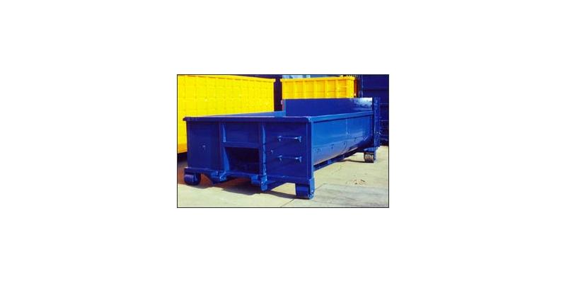 Radius Bottom Roll Off 