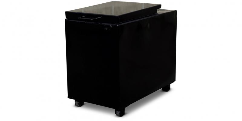 ConFab Standard Grease Bin