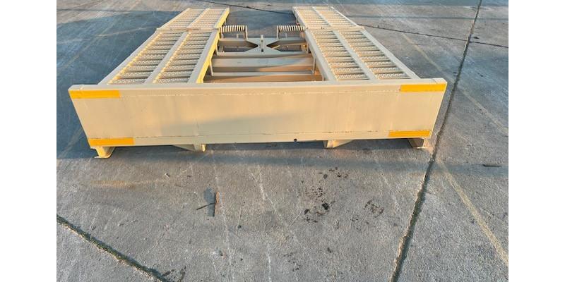 ConFab Small Truck Ramp