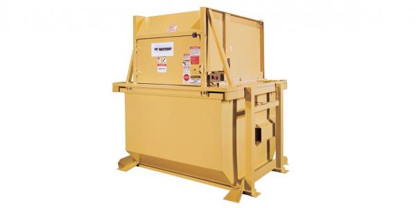 Accu-Pak™ Vertical Compactors