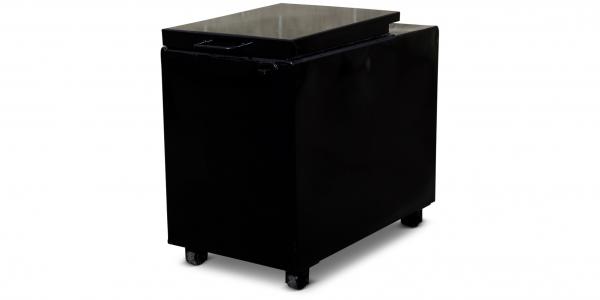 Grease Disposal Containers, Dumpsters